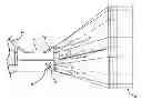 Fig. 01 - Exhaust gas flow distribution system