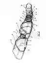 Fig. 03 - Exhaust gas flow distribution system