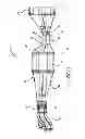 Fig. 04 - Exhaust gas flow distribution system