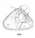 Fig. 06 - Exhaust gas flow distribution system