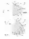 Fig. 16 - Exhaust gas flow distribution system