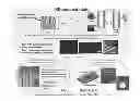 Fig. 01 - High definition nanomaterials