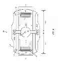 Fig. 07 - Sample tray with magnetically closing drawer