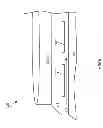 Fig. 09 - Sample tray with magnetically closing drawer