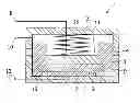 Fig. 01 - CARBON MATERIAL FOR NEGATIVE ELECTRODE OF LITHIUM SECONDARY BATTERY AND METHOD FOR PRODUCING THE SAME