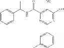 Fig. 158 - Pyrimidinone compounds and methods for treating influenza
