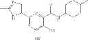 Fig. 166 - Pyrimidinone compounds and methods for treating influenza