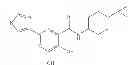 Fig. 167 - Pyrimidinone compounds and methods for treating influenza