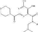 Fig. 197 - Pyrimidinone compounds and methods for treating influenza