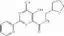 Fig. 71 - Pyrimidinone compounds and methods for treating influenza