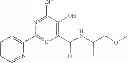 Fig. 72 - Pyrimidinone compounds and methods for treating influenza