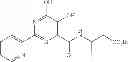 Fig. 76 - Pyrimidinone compounds and methods for treating influenza