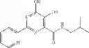 Fig. 80 - Pyrimidinone compounds and methods for treating influenza