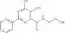 Fig. 97 - Pyrimidinone compounds and methods for treating influenza