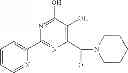 Fig. 99 - Pyrimidinone compounds and methods for treating influenza
