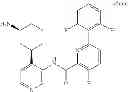Fig. 406 - Kinase inhibitors and methods of their use