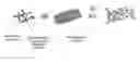 Fig. 01 - Injectable, pore-forming hydrogels for materials-based cell therapies