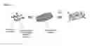 Fig. 02 - Injectable, pore-forming hydrogels for materials-based cell therapies