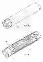 Fig. 06 - Electrospun material covered medical appliances and methods of manufacture