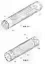 Fig. 07 - Electrospun material covered medical appliances and methods of manufacture