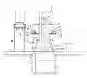 Fig. 01 - Tire vulcanizer and tire vulcanizing system