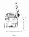 Fig. 02 - Automatic bread maker, ingredient box and bread making method