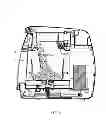 Fig. 04 - Automatic bread maker, ingredient box and bread making method