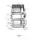 Fig. 06 - Automatic bread maker, ingredient box and bread making method