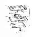 Fig. 07 - Automatic bread maker, ingredient box and bread making method