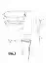 Fig. 02 - Packaging including pouch for container