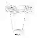 Fig. 07 - Packaging including pouch for container