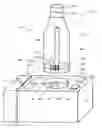 Fig. 01 - Beverage Carbonating System and Method for Carbonating a Beverage