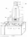 Fig. 02 - Beverage Carbonating System and Method for Carbonating a Beverage