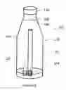Fig. 07 - Beverage Carbonating System and Method for Carbonating a Beverage