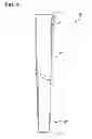 Fig. 04 - Method for making cover for shaft of electronic thermometer probe