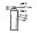 Fig. 01 - Systems and methods for applying texture material to ceiling surfaces