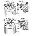 Fig. 07 - Systems and methods for applying texture material to ceiling surfaces
