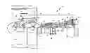 Fig. 01 - Composite flange from braided preform