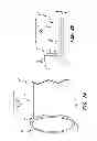 Fig. 03 - Composite flange from braided preform