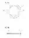 Fig. 04 - CaFpolycrystalline body, focus ring, plasma processing apparatus, and method for producing CaFpolycrystalline body