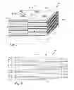 Fig. 04 - Interfolded napkins and method for interfolding napkins