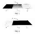 Fig. 04 - ROOFING MATERIAL WITH SURFACE TREATMENT AND SHADOW AREA