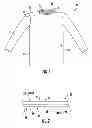 Fig. 02 - Apparel with heat retention layer and method of making the same