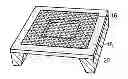 Fig. 01 - Controlled fabrication of nanopores in nanometric solid state materials