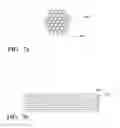 Fig. 06 - ELECTRIPLAST MOLDABLE COMPOSITE CAPSULE