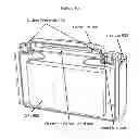 Fig. 01 - Battery for Motorized Vehicles