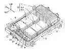 Fig. 01 - Battery pack structure for electric vehicles