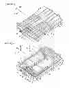 Fig. 03 - Battery pack structure for electric vehicles