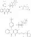 Fig. 41 - Acid generator compounds and photoresists comprising same