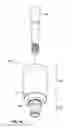 Fig. 02 - TEMPORARY DENTAL PROSTHESIS FOR USE IN DEVELOPING FINAL DENTAL PROSTHESIS